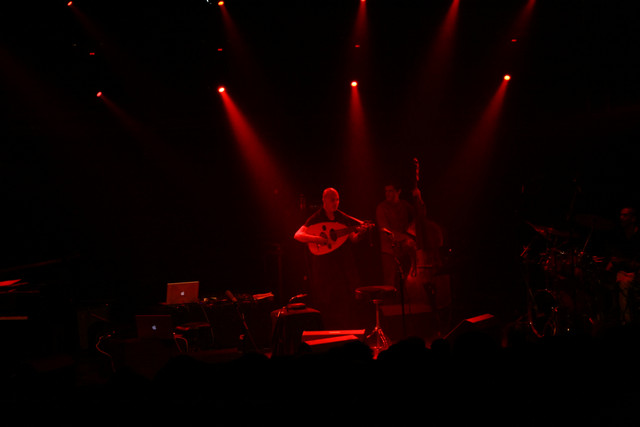 Dhafer Youssef